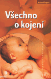 Všechno o kojení - obálka