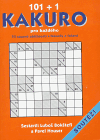 101+1 Kakuro - obálka