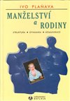 Obálka knihy Manželství a rodiny