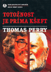 Totožnost je príma kšeft - obálka