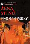 Žena stínů - obálka