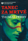 Tanec za mrtvé - obálka