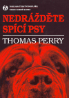 Nedrážděte spící psy - obálka