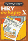 Hry do kapsy X