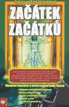 Začátek začátků - obálka