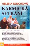 Karmická setkání - obálka