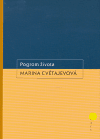 Pogrom života - obálka