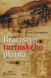 Bratrstvo turínského plátna - obálka
