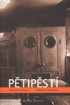 Pětipěstí - obálka