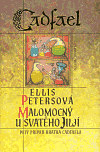 Malomocný u sv.Jiljí - obálka