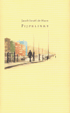Pijpelinky - obálka