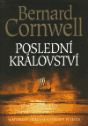 Poslední království - obálka