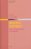 Imagines corporis (Tělo v české moderně a avantgardě) - obálka