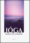Jóga - sedm cest k pravdě - obálka