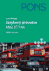 Last Minute - angličtina - jazykový průvodce - obálka
