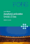 Last Minute - španělština - jazykový průvodce - obálka