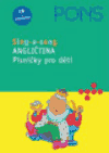 Písničky pro děti (Sing-a-song) - Angličtina - obálka