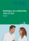 Rychlokurz pro začátečníky - Angličtina (Učebnice + CD) - obálka