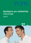 Rychlokurz pro začátečníky - Italština (Učebnice + CD) - obálka