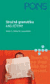 Stručná gramatika angličtiny - obálka