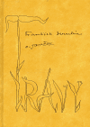 Trávy - obálka