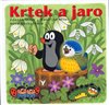 Krtek a jaro - leporelo