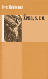 Žena, s. r. o. - obálka
