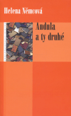Andula a ty druhé - obálka