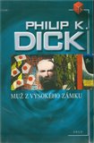 Muž z vysokého zámku - obálka