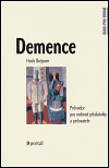 Obálka titulu Demence