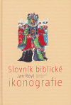 Slovník biblické ikonografie - obálka