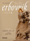 Velký erbovník svazek 1 (Encyklopedie rodů a erbů v zemích Koruny české) - obálka