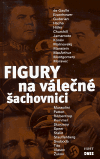 Figury na válečné šachovnici - obálka