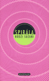 Spirála - obálka