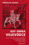 Kdy umírá vojevůdce - obálka