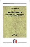 Boží pomsta - obálka