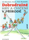 Dobrodružné hry a cvičení v přírodě