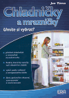 Chladničky a mrazničky - obálka
