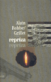 Repríza - obálka