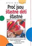 Proč jsou šťastné děti šťastné - obálka