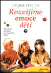 Rozvíjíme emoce dětí - obálka