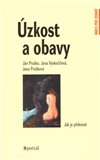 Úzkost a obavy (Jak je překonat) - obálka