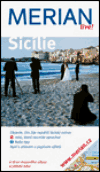 Sicílie - Merian Live! - obálka