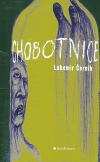 Chobotnice - obálka