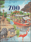 ZOO: svět zážitků - obálka