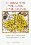 Korunní země v dějinách českého státu II. - obálka