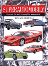 Superautomobily - obálka