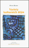 Variety kulturních dějin - obálka
