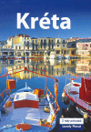 Kréta - Lonely Planet