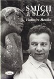 Smích a slzy Vladimíra Menšíka - obálka